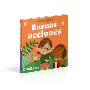 BUENAS ACCIONES MI PRIMERA MEDITACION
