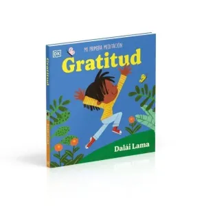 GRATITUD MI PRIMERA MEDITACION