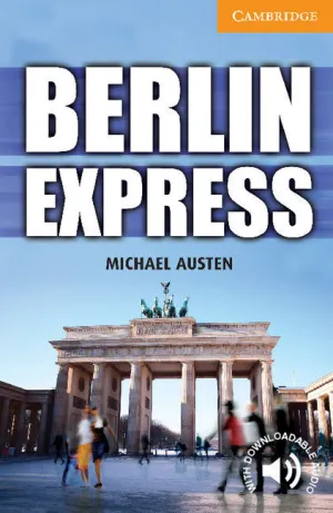 BERLIN EXPRESS LEVEL 4 INTERMEDIATE