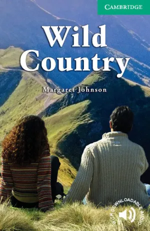 WILD COUNTRY LEVEL 3