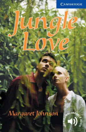 JUNGLE LOVE LEVEL 5