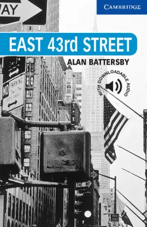 EAST 43RD STREET LEVEL 5 EAST 43RD STREET LEVEL 5