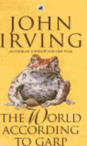 WORLD ACCORDING TO