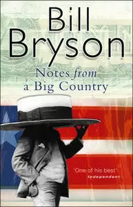 NOTES A BIG COUNTRY