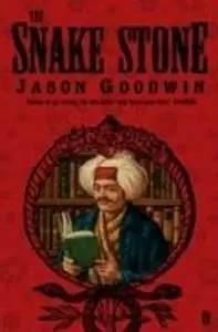 SNAKE STONE THE