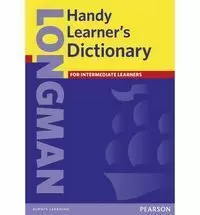 LONGMAN HANDY LEARNERS DICTIONARY NEW EDI
