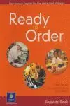 READY TO ORDER ST ALHIN0CF
