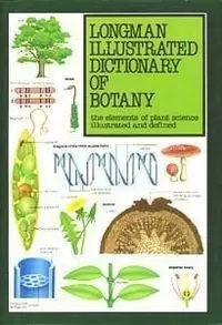 LONG ILLUSTRATED DICT, OF BOTANY
