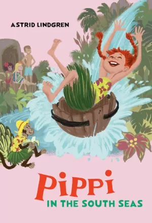 PIPPI IN THE SOUTH SEAS