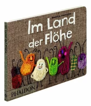 IM LAND DER FLOHE ALEMAN