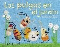 PULGAS EN EL JARDIN,LAS