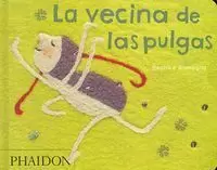 VECINA DE LAS PULGAS,LA