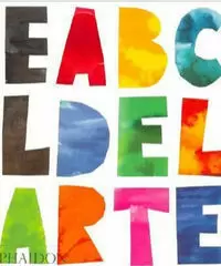 ABC DEL ARTE TELA