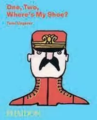 ONE TWO WHERES MY SHOE