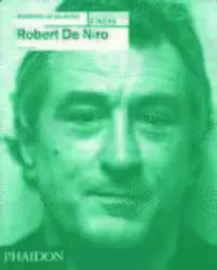 ROBERT DE NIRO