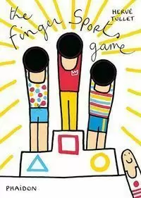 FINGER SPORTS GAME,THE