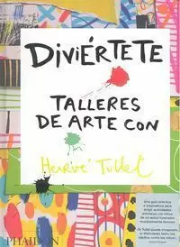 DIVIERTETE TALLERES DE ARTE