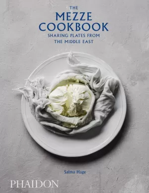 MEZZE COOKBOOK,THE