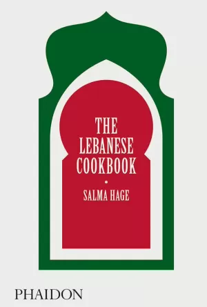 LEBANESE COOKBOOK,THE