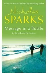 MESSAGE IN A BOTTLE