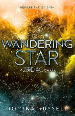 WANDERING STAR A ZODIAC NOVEL WANDERING STAR A ZODIAC NOVEL