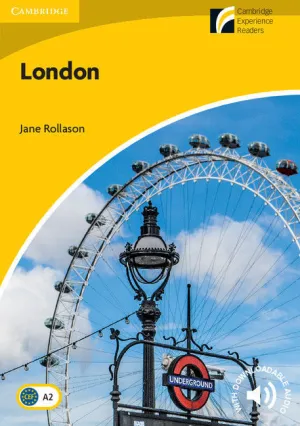 LONDON LEVEL 2 ELEMENTARY LONDON LEVEL 2 ELEMENTARY
