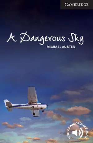 A DANGEROUS SKY LEVEL 6 ADVANCED A DANGEROUS SKY LEVEL 6 ADVANCED