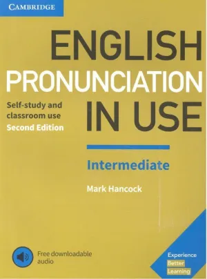 ENGLISH PRONUNCIATION USE INTERMEDIATE KEY/DOWNLOAD AUDI ENGLISH PRONUNCIATION USE INTERMEDIATE KEY/DOWNLOAD AUDI
