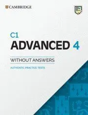 C1 ADVANCED 4 ST WITH ANSWERS WITH AUDIO WITH C1 ADVANCED 4 ST WITH ANSWERS WITH AUDIO WITH