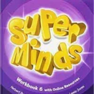 SUPER MINDS 6 WB WITH SUPER PRACTICE BOOK EBOOK 22
