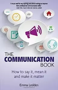 THE COMMUNICACION BOOK