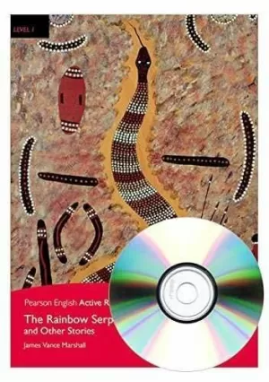 LEVEL 1: RAINBOW SERPENT BOOK AND MULTI-ROM WITH MP3 FOR PACK