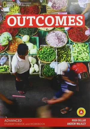 OUTCOMES ADVANCED A ST+WB OUTCOMES ADVANCED A ST+WB