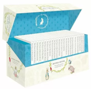WINNIE THE POOH. THE COMPLETE COLLECTION