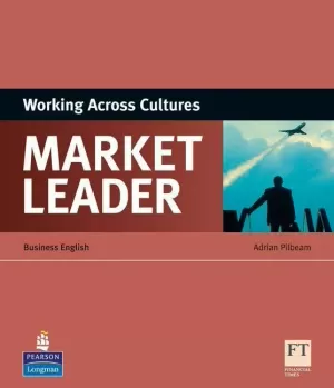 MARKET LEADER ESP BOOK - WORKING ACROSS CULTURES