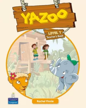 YAZOO GLOBAL LEVEL 1 TEACHER'S GUIDE