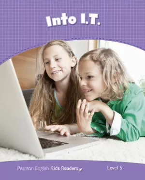 LEVEL 5: INTO I.T. CLIL