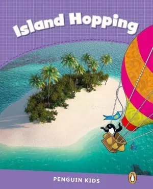 LEVEL 5: ISLAND HOPPING CLIL