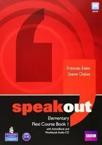 SPEAKOUT ELEMENTARY FLEXI ST 14 ALHIN0SD