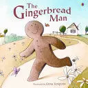 THE GINGERBREAD MAN