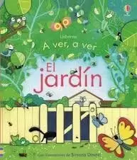 JARDIN,EL