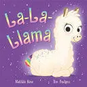 THE MAGIC PET SHOP: LA-LA-LLAMA