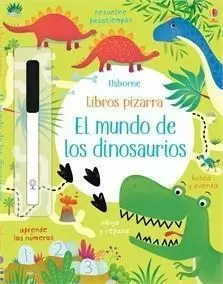 MUNDO DE LOS DINOSAURIOS,EL