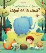 QUE ES LA CACA