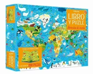 ANIMALES DEL MUNDO