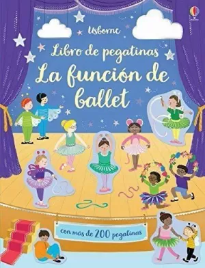 FUNCION DE BALLET,LA