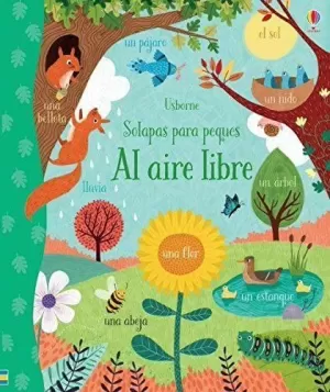 AL AIRE LIBRE