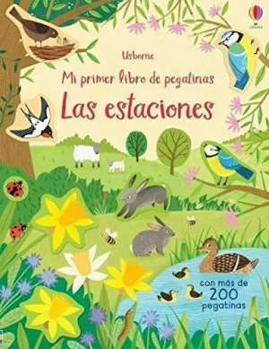 ESTACIONES,LAS