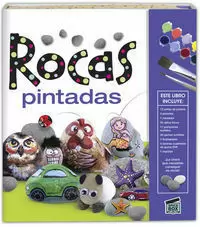 ROCAS PINTADAS NE ROCAS PINTADAS NE