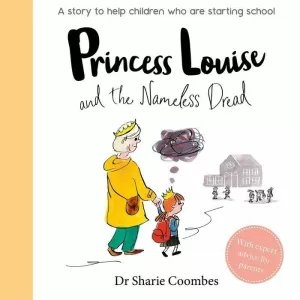 PRINCESS LOUISE AND THE NAMELESS DREAD NO MORE WORRIES